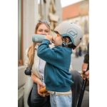 Scoot & Ride Baby sisak XXS-S Ash/Gyerek sisak