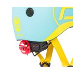 Scoot & Ride Baby sisak XXS-S Blueberry