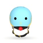 Scoot & Ride Baby sisak XXS-S Blueberry