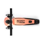 Scoot & Ride Highwaykik 5 roller peach