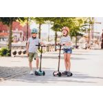 Scoot & Ride Highwaykik 5 roller peach