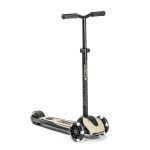 Scoot & Ride Highwaykik 5 roller Ash