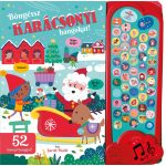 Böngéssz Karácsonyi hangokat!