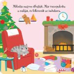 Ujjbáb Mikulás Babakönyv