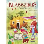 Csodaszép altatómesék - Klasszikus mesék