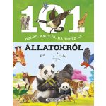 101 dolog, amit jó, ha tudsz az állatokról