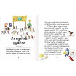 Mesetár - Fiúmesék