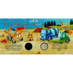 Mókás hangok - A markoló