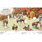 Milyen érdekes a világ… Lovak