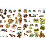 Milyen érdekes a világ… Lovak