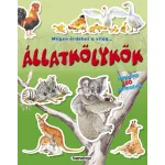 Milyen érdekes a világ… Állatkölykök