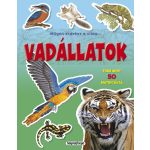 Milyen érdekes a világ… Vadállatok