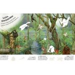 Milyen érdekes a világ… Vadállatok