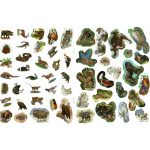 Milyen érdekes a világ… Vadállatok