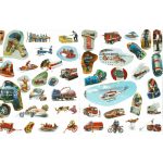 Milyen érdekes a világ… Tűzoltók