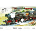 Milyen érdekes a világ… Vonatok