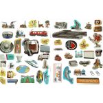 Milyen érdekes a világ… Vonatok