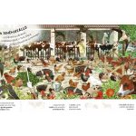 Milyen érdekes a világ… A tanya állatai