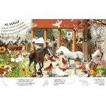 Milyen érdekes a világ… A tanya állatai