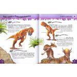 500 érdekesség a dinoszauruszokról