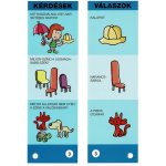 Tornáztasd az agyadat - 5-6 éveseknek