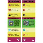 Tornáztasd az agyadat - 7-8 éveseknek