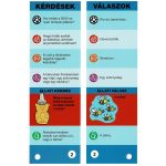 Tornáztasd az agyadat - 7-8 éveseknek