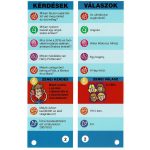 Tornáztasd az agyadat - 10-11 éveseknek