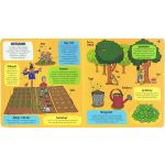 Kis felfedezők - A tanya