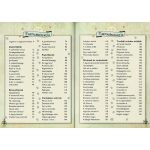 Mindent tudni akarok - Bűvészkönyv