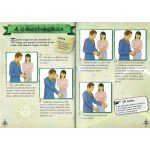 Mindent tudni akarok - Bűvészkönyv