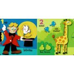 Bújócska ... a számokkal