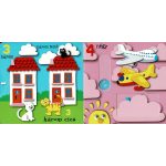 Bújócska ... a számokkal