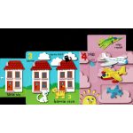 Bújócska ... a számokkal