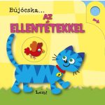 Bújócska ... az ellentétekkel