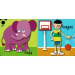 Bújócska ... az ellentétekkel