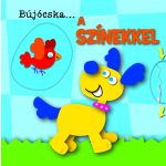 Bújócska ... a színekkel