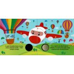 Mókás hangok - A repülő