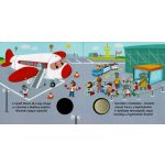 Mókás hangok - A repülő