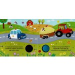 Mókás hangok - A rendőrautó