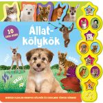 Hallgasd meg a hangomat! - Állatkölykök
