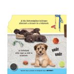 Hallgasd meg a hangomat! - Állatkölykök