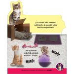 Hallgasd meg a hangomat! - Állatkölykök