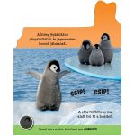 Hallgasd meg a hangomat! - Állatkölykök