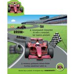 Hallgasd meg a hangomat! - Járművek