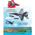 Hallgasd meg a hangomat! - Járművek