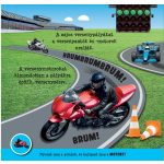 Hallgasd meg a hangomat! - Járművek