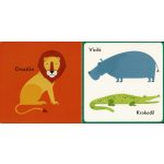 Tapintsd meg! - Állatok