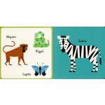 Tapintsd meg! - Állatok