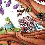 Érzelmek erdeje 2. - Ég veled, irigység! Szia, önbizalom!